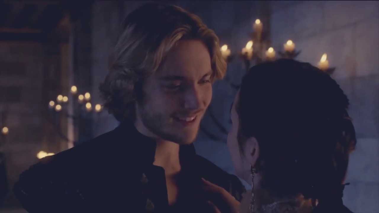 Francis & Mary| Fire on Fire