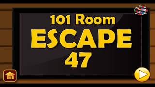 Classic Door Escape - 101 Room Escape 47 - Android GamePlay Walkthrough HD by MAG - Escape Games 27,533 views 5 years ago 6 minutes, 47 seconds