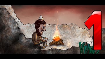 ISOLAND 3: Dust of the Universe - Gameplay Walkthrough Part 1 Guide (iOS, Android)