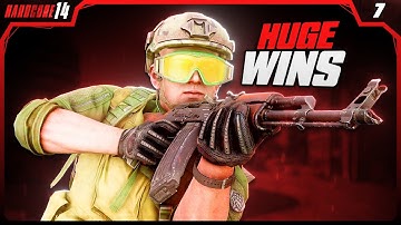 Tarkov Was Generous… - #007 - Hardcore S14 - Escape from Tarkov