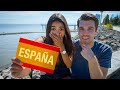 10 Culture Shocks Living In Spain!