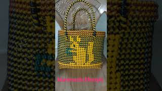 my hand made baskets  part 4 manimozhi lifestyle