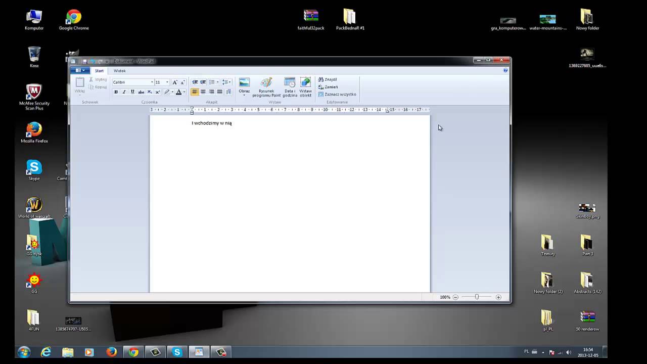 Pingwin Pack 3 [Instrukcja] - YouTube