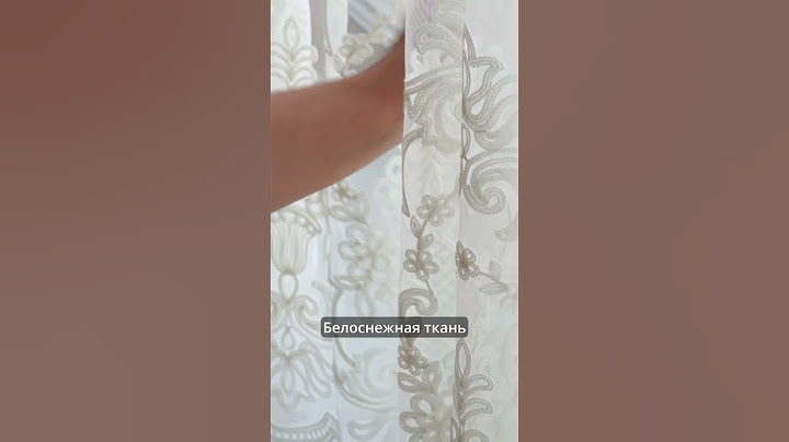 Какие шторы выбирают для загородных домов? Важно знать перед заказом!