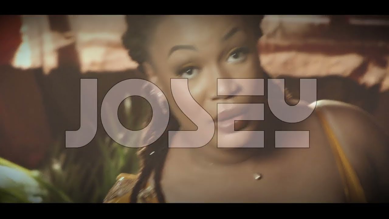 Watch JOSEY - LE MONDE EST MECHANT on YouTube