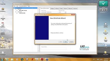 UE Systems - Online Software Training