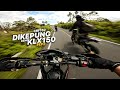DIKEPUNG GENK KLX150 #EP2
