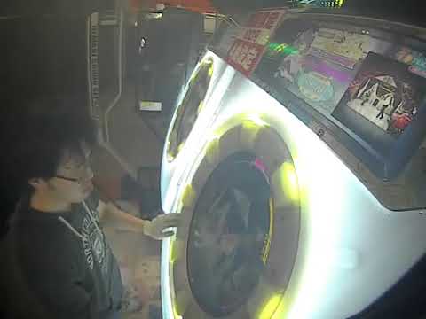 【maimai】ロミオとシンデレラ MASTER ALL PERFECT (理論値)