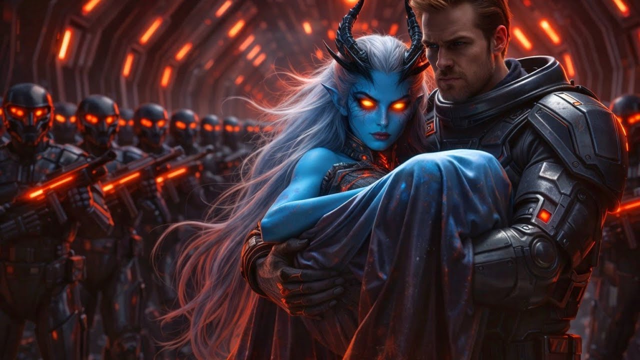 👉 Она думала, что её дочь погибла — но человек вернулся с войны