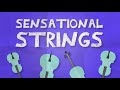 An Orchestra Adventure / Webisode 2: Sensational Strings