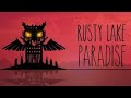 Неберуемая рыба) Rusty Lake Paradise p.5