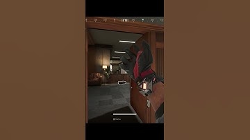 The best Operator in Delta Force - 1 v 3 #deltaforce