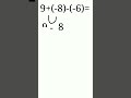 UAS MATEMATIKA KELAS 7 #matematikakelas7 #shortmathvideo