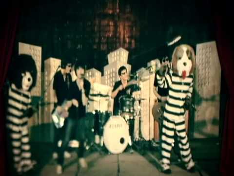 ターミナル・ヘヴンズ・ロック／the pillows