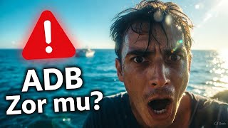 Amatör Denizci Belgesi Nasıl Alınır? Tüm Adımlar