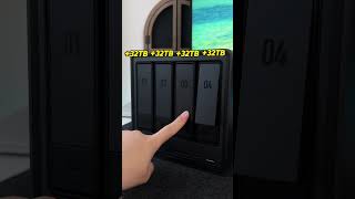 #UGREENNAS  #UGREEMN #PrivateCloud #DataStorage#HomeTech #10GbpsSpeed #AIAlbum #tech #hub #techtok