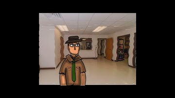 I don’t know why this keeps happening with my analog horror videos…