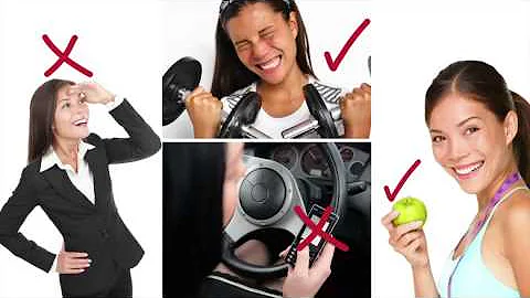 Dan Ariely - Difficulty with Self Control