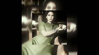 lana del rey diet mountain dew slowed (demo) Resimi