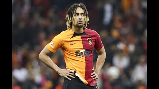 Sacha Boey Veda Videosu Edit