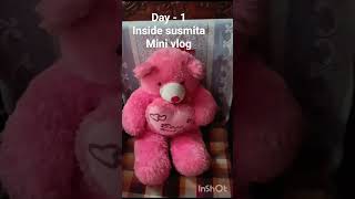 my Day #Inside susmita #love #bollywood #song #music #vlog #subscribe #supportme