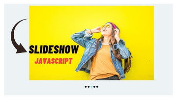 "Building an Impressive Automatic Slideshow with HTML, CSS & JavaScript "