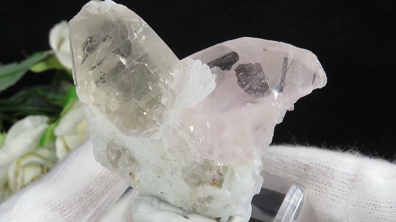 モルガナイトの結晶セット/89個 モルガナイトの結晶セット/89個