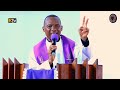Rev dr eliona kimaro  maumivu ya mwisholast pains