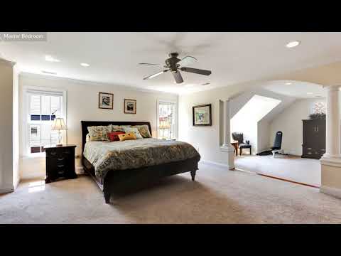 3607 Ellerton Drive, Midlothian, VA home video tour