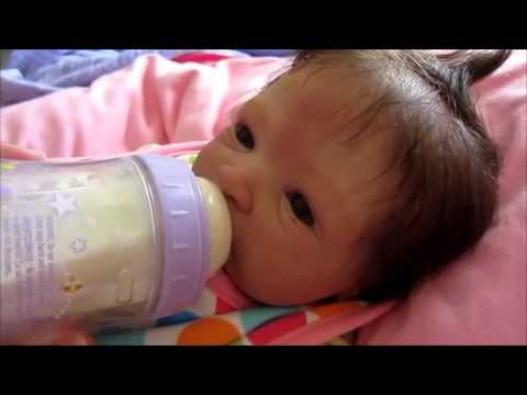 reborn doll youtube