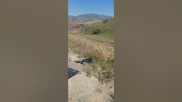 BNSF Eastbound at Tunnel Number 2 on Union Pacific