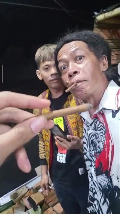 BEGINILAH REAKSI CAK PRECIL KETIKA DI BULLY DENNY CAK NAN DAN CAK SODIQ