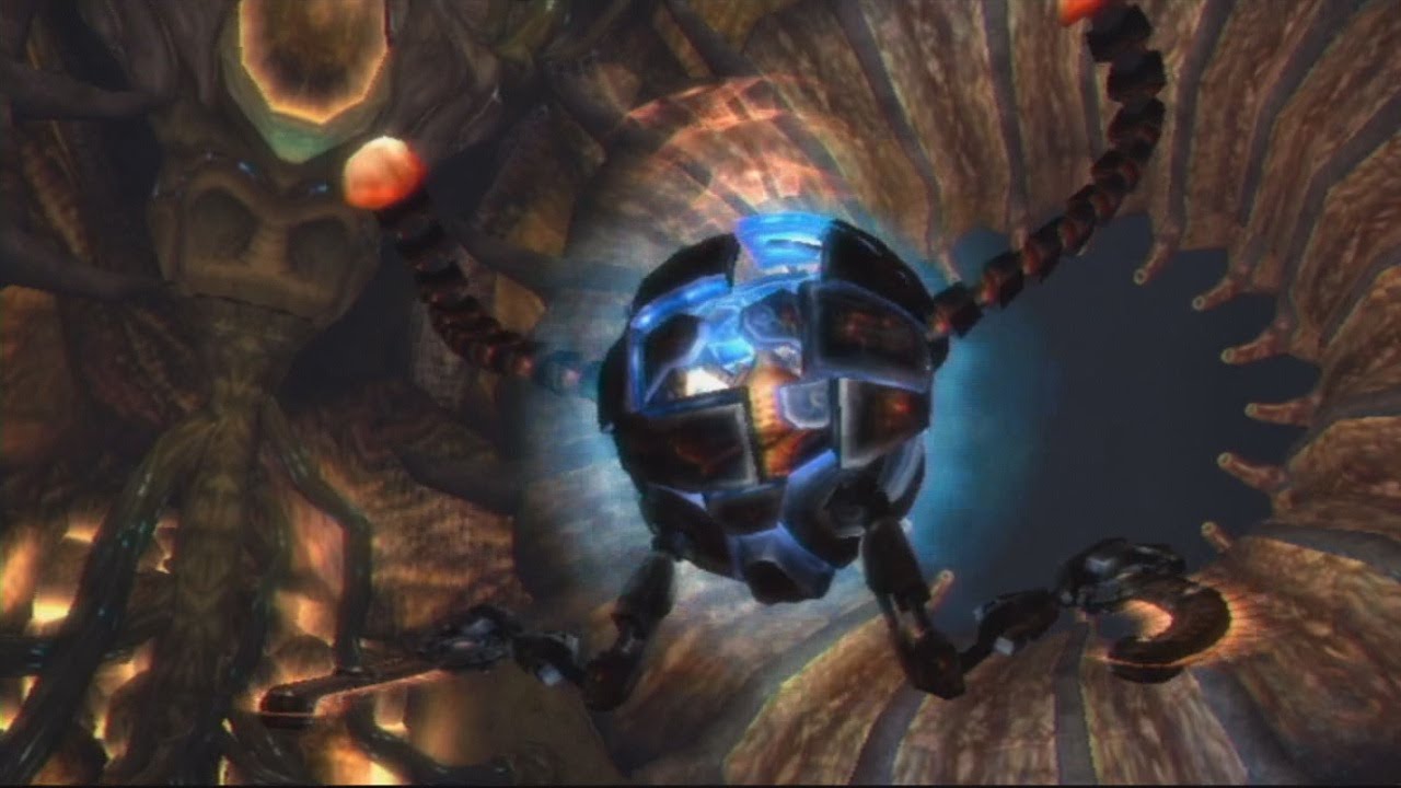 Metroid Prime 3 17 Helios Down YouTube metroid-prime-3-17-helios-down-youtube