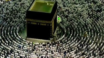‏‎۝ فَلَا تَعْجَلْ عَلَيْهِمْ ۖ إِنَّمَا نَعُدُّ لَهُمْ عَدًّا ۝‎#تلاوة_خاشعة  للشيخ ماهر المعيقلي