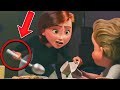 All MISTAKES You MISSED In INCREDIBLES 2