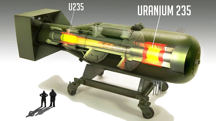 How Atomic and Hydrogen Bombs Work In 10 Minutes - DayDayNews