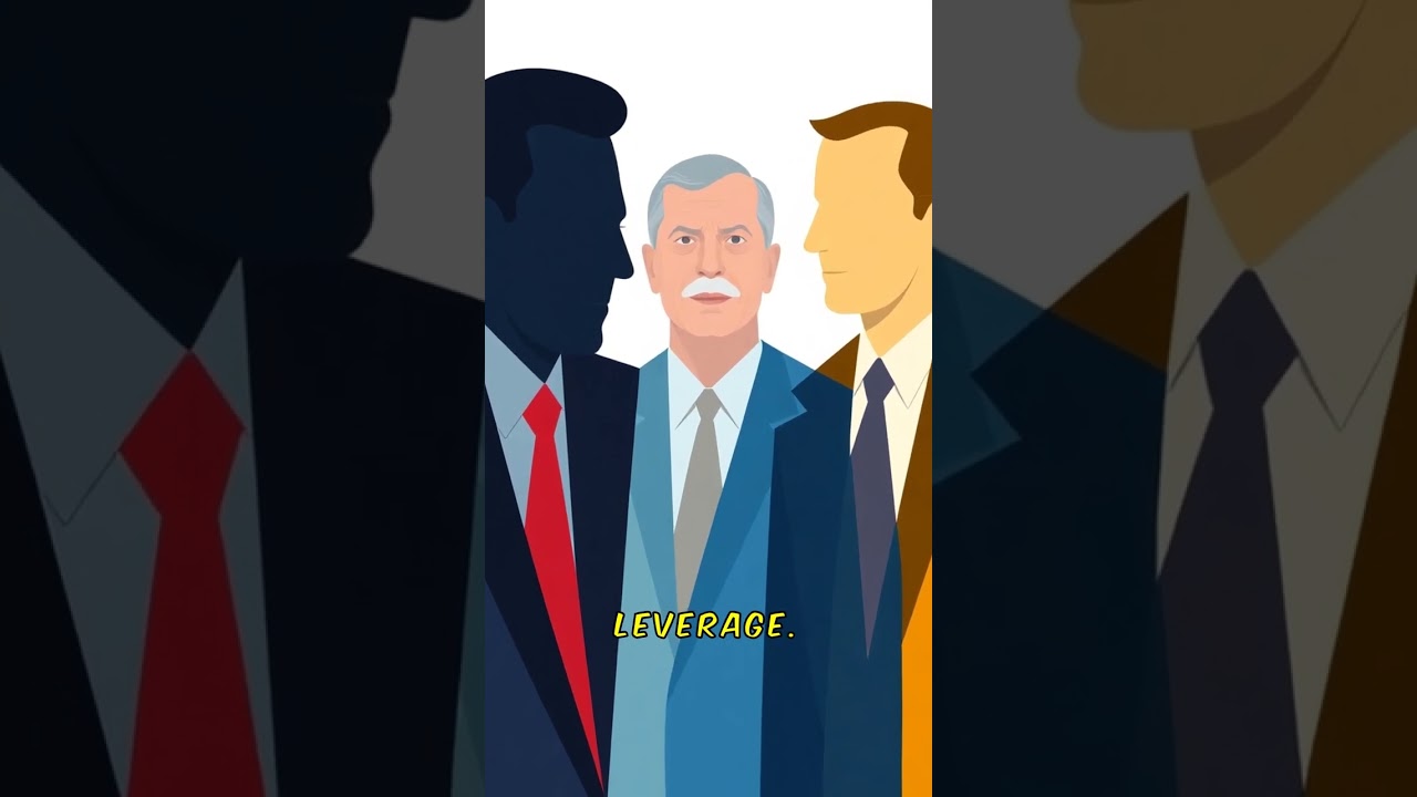 DO YOU KNOW AMERICA STRENGHT LIES MORE OF FINANCE THAN MIGHT?