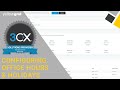 Configuring Office Hours & Holidays in the 3CX Management Console