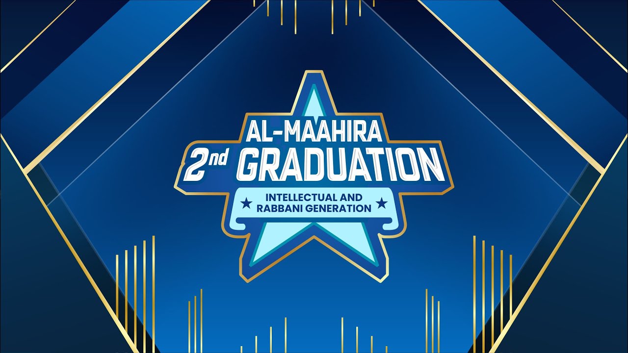WISUDA AKADEMIK 2023/2024 AL-MAAHIRA IIBS MALANG |  08 Juni 2024