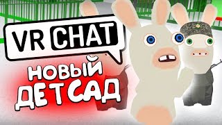 : VRCHAT -    (  )