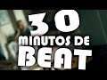30 minutos de freestyle  instrumental  hip hop beat