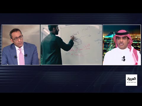 مستشار الموارد البشرية الجامعات تراجع بشكل دوري احتياجات سوق العمل