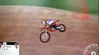 Mx Simulator Fails. Volume: no.1 - Multiplayer