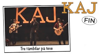 Vídeo de Tri Tåmbilar På Tv