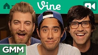 6 Second Game ft. Zach King