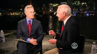 Schieffer: Romney win shows "negative ads work"