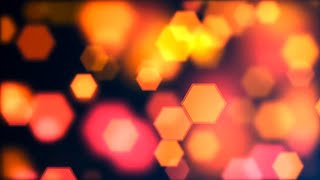 Blur Hexagon Shape Bokeh Soft Lights | FREE | FOR VIDEOS | HIGH QUALITY | NO COPYRIGHT screenshot 5