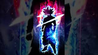 Tổng hợp ảnh goku ultra instinct cực ngầu|TOMyoutube
