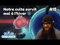 Notre culte survit mal à l’hiver ❄️ | Cult of the Lamb FR #15