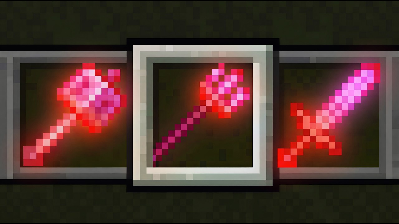 I Unlocked The ULTIMATE Mythical Weapon..!